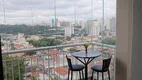 Foto 2 de Apartamento com 2 Quartos à venda, 63m² em Vila Santa Clara, São Paulo