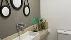 Foto 8 de Apartamento com 2 Quartos à venda, 122m² em Jardim Rio Pequeno, São Paulo