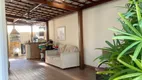 Foto 11 de Casa com 3 Quartos para alugar, 250m² em Stella Maris, Salvador