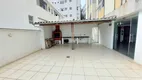 Foto 24 de Apartamento com 3 Quartos à venda, 125m² em Santo Antônio, Belo Horizonte