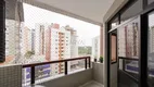 Foto 11 de Apartamento com 4 Quartos à venda, 170m² em Jardim Botânico, Curitiba