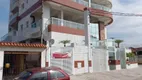 Foto 4 de Apartamento com 1 Quarto à venda, 42m² em Maracanã, Praia Grande