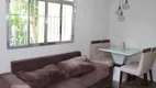 Foto 2 de Apartamento com 2 Quartos para venda ou aluguel, 48m² em Matatu, Salvador