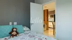 Foto 9 de Apartamento com 2 Quartos para alugar, 45m² em Água Rasa, São Paulo