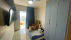 Foto 21 de Apartamento com 4 Quartos à venda, 151m² em Vila Guilhermina, Praia Grande