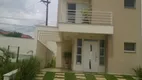 Foto 8 de Casa de Condomínio com 3 Quartos à venda, 152m² em Meu Cantinho, Suzano