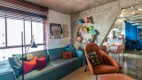 Foto 16 de Apartamento com 1 Quarto à venda, 130m² em Vila Madalena, São Paulo