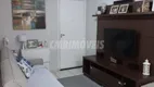 Foto 2 de Apartamento com 2 Quartos à venda, 52m² em Vila João Jorge, Campinas