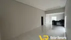 Foto 2 de Casa com 3 Quartos à venda, 150m² em Loteamento Fenicia, Araxá