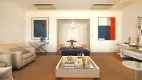 Foto 11 de Apartamento com 4 Quartos à venda, 405m² em Jardim Europa, São Paulo