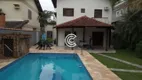 Foto 7 de Casa de Condomínio com 3 Quartos à venda, 220m² em Balneário Praia do Pernambuco, Guarujá