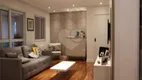 Foto 3 de Apartamento com 3 Quartos à venda, 126m² em Brooklin, São Paulo