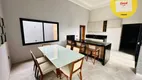 Foto 6 de Casa com 3 Quartos à venda, 135m² em Residencial Cittá Bellucci, Cerquilho
