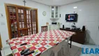 Foto 6 de Casa com 4 Quartos à venda, 380m² em Campestre, Santo André