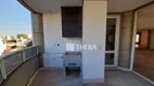 Foto 9 de Apartamento com 4 Quartos à venda, 380m² em Vila Alpina, Santo André