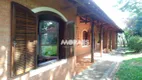 Foto 4 de Casa com 4 Quartos à venda, 487m² em Parque Esmeralda, Agudos