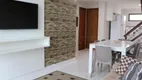 Foto 11 de Apartamento com 4 Quartos à venda, 126m² em Porto de Galinhas, Ipojuca