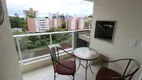 Foto 8 de Apartamento com 2 Quartos à venda, 70m² em Trindade, Florianópolis