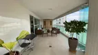 Foto 9 de Apartamento com 4 Quartos à venda, 326m² em Aparecida, Santos