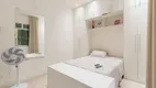 Foto 10 de Apartamento com 3 Quartos à venda, 120m² em Humaitá, Rio de Janeiro