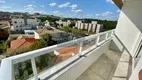Foto 10 de Apartamento com 3 Quartos à venda, 94m² em Cabral, Contagem