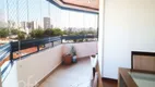 Foto 10 de Apartamento com 3 Quartos à venda, 116m² em Campo Belo, São Paulo