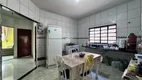 Foto 13 de Casa com 3 Quartos à venda, 146m² em Setor Orienteville, Goiânia