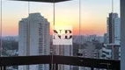 Foto 24 de Cobertura com 4 Quartos à venda, 150m² em Campo Belo, São Paulo