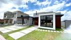 Foto 2 de Casa de Condomínio com 3 Quartos à venda, 255m² em Condominio Residencial Ecopark Bourbon, Caçapava