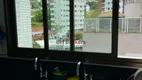 Foto 12 de Apartamento com 4 Quartos à venda, 159m² em Sion, Belo Horizonte