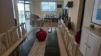 Foto 5 de Apartamento com 3 Quartos à venda, 152m² em Pitangueiras, Guarujá