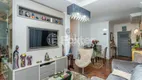 Foto 4 de Apartamento com 3 Quartos à venda, 65m² em Centro Histórico, Porto Alegre