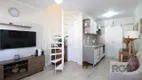 Foto 5 de Casa de Condomínio com 2 Quartos à venda, 89m² em Hípica, Porto Alegre