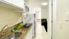 Foto 2 de Flat com 1 Quarto para alugar, 28m² em Ponta Negra, Natal