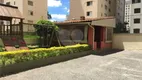Foto 3 de Apartamento com 2 Quartos à venda, 60m² em Campo Belo, São Paulo
