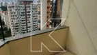 Foto 14 de Cobertura com 3 Quartos à venda, 250m² em Vila Andrade, São Paulo