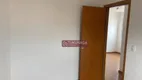 Foto 3 de Apartamento com 2 Quartos à venda, 44m² em Vila Barros, Guarulhos