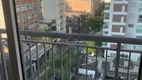 Foto 9 de Apartamento com 1 Quarto para alugar, 39m² em Consolação, São Paulo