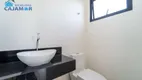 Foto 8 de Casa de Condomínio com 3 Quartos à venda, 215m² em Jardim Currupira, Jundiaí