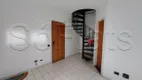 Foto 7 de Flat com 1 Quarto à venda, 52m² em Moema, São Paulo