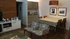 Foto 2 de Apartamento com 3 Quartos à venda, 123m² em Cosme Velho, Rio de Janeiro