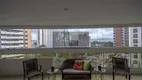 Foto 6 de Apartamento com 4 Quartos à venda, 366m² em Alto da Lapa, São Paulo