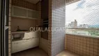 Foto 13 de Apartamento com 3 Quartos à venda, 138m² em Centro, Tubarão