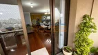 Foto 21 de Apartamento com 4 Quartos para venda ou aluguel, 191m² em Vila Assuncao, Santo André
