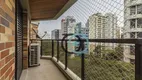 Foto 16 de Apartamento com 4 Quartos para alugar, 210m² em Vila Nova Conceição, São Paulo