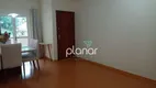 Foto 2 de Apartamento com 2 Quartos à venda, 72m² em Itaipava, Petrópolis