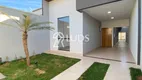 Foto 3 de Casa com 3 Quartos à venda, 114m² em Residencial Solar Central Park, Aparecida de Goiânia