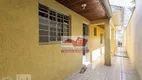 Foto 25 de Casa com 3 Quartos à venda, 80m² em Parque Sevilha, São Paulo