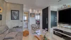 Foto 5 de Apartamento com 3 Quartos à venda, 147m² em Brooklin, São Paulo