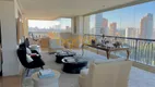 Foto 16 de Apartamento com 4 Quartos à venda, 607m² em Panamby, São Paulo